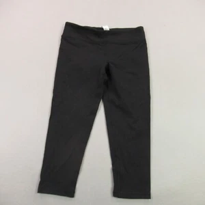 Ivivva Girl Leggings Girls 12 Workout Stretch Workout Lightweight Lululemon - Picture 1 of 9