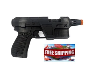 Handmade GLIE-44 Blaster, Poe Dameron Cosplay Prop, Unique Collectible - Picture 1 of 9