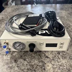 NUOVO PVA ST100 Controller Panca Digitale Superiore Regolatore Rivestimento Manuale o Automatico - Foto 1 di 8