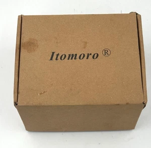 Itomoro Baby Car Mirror, View Infant with Rear Seat Cam - Picture 1 of 3