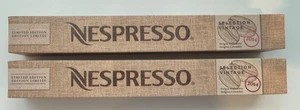 Nespresso OriginalLine Origin Colombia - SELECTION VINTAGE 2014 - Imagen 1 de 1