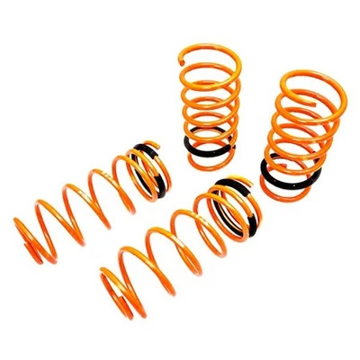 For Kia Rio 12-17 Megan Racing 1.14" x 1.14" Front & Rear Lowering Coil Springs Foto 1 de 2