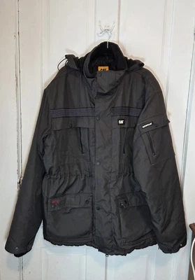 CAT парка 2XLT - Изображение 1 из 4