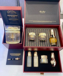 O HUI The First Diadein Solitaire Cream Set Speciale Antietà EXP. 10/2027 - Foto 1 di 5