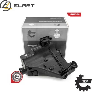 EXPANSION TANK COOLANT 61SKV516 FOR BMW B58B30A 3.0L 6cyl 1 F20 B48B20B/A 2.0L - Picture 1 of 14