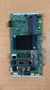 MAINBOARD PANASONIC TX-50HX700E 17MB170 23682617 - Foto 1 di 1