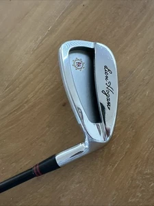 Ben Hogan 8 Iron Apex Edge Forged 37 Inch Lightweight Graphite 3 Shaft - Picture 1 of 9