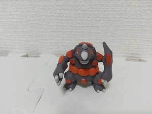 Pokemon Yoshinoya Collaboration Figur Pokemori 2020 Vol.2 Rhyperior Kanto - Bild 1 von 7