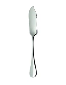 Set di 12 coltelli da pesce Guy Degrenne Blois in acciaio inox - Foto 1 di 1