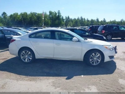 Engine 2.0L VIN X 8th Digit Opt Ltg Fits 16-20 ENVISION 958609 Foto 1 de 4