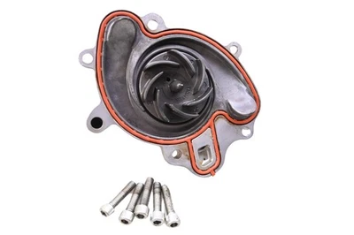 20 Indian Challenger Dark Horse Water Pump Cover & Impeller - Image 1 of 3