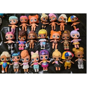 LOL Surprise MGA Sammlerpuppe Set #2 Mehrfarbig - Bild 1 von 10