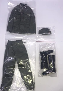 1/6 DID  WWII Josef Custom Uniform Set - Picture 1 of 1