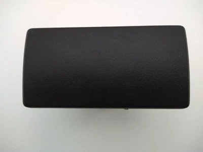 ✅ Chevrolet Colorado GMC Canyon 2004-2012 guantera manija pestillo negro OEM Foto 1 de 4