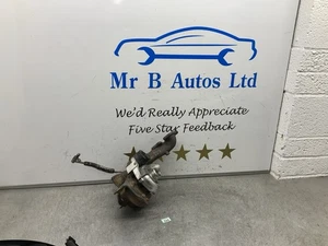 Land Rover Discovery 3 Range Rover Turbo Charger 2.7 4H206K682CH TDV6 05-09 - Picture 1 of 4