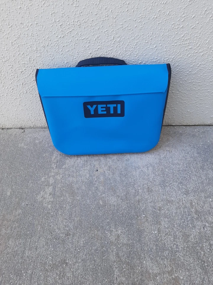 Yeti Sidekick 6 л - Изображение 1 из 1