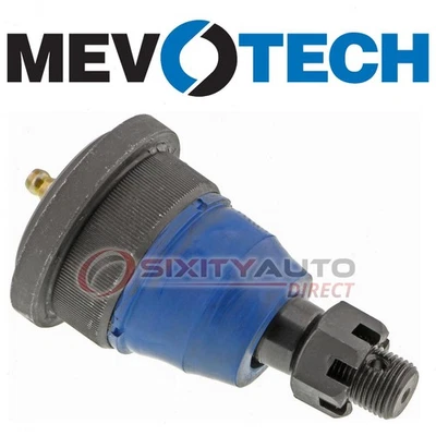 Mevotech Supreme Front Lower Ball Joint for 1995-2002 Mercury Grand Marquis tm Foto 1 de 4