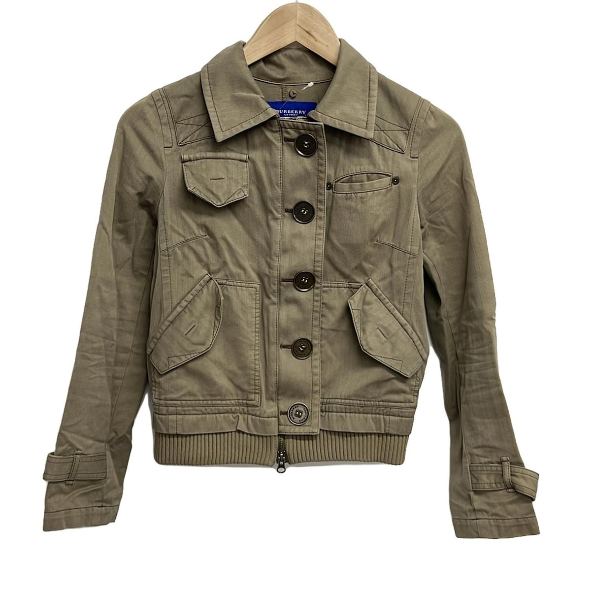 Burberry Blue Label In Women's Coats & Jackets for sale | eBay Burberry Blue Label In Women's Coats & Jackets for sale | eBay