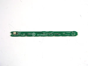 Tablero de botones de llave Emerson BA1AFGG0401 1_2 para LC320EM2, LC320EM2A, LC320EM3FA - Imagen 1 de 4