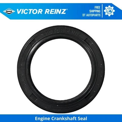 Sello del cigüeñal delantero Victor Reinz para motor Volvo V90 Cross Country 2017-2020 Foto 1 de 4