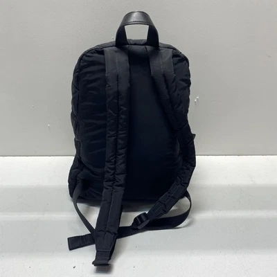 Mochila acolchada negra Marc Jacobs Foto 1 de 4