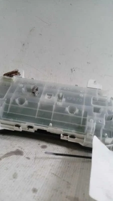 Speedometer Cluster MPH Manual Temperature Control Fits 17-18 MAZDA 3 461309 - Изображение 1 из 4