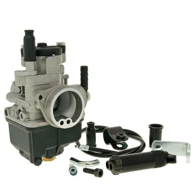 Vergaserkit Malossi PHBL 25 BD für Piaggio Hexagon 2-Takt Roller Hexagon LX kit - Bild 1 von 2