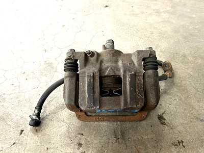 ⭐MONTAJE PINZA FRENO TRASERO IZQUIERDO HONDA ODYSSEY 2011-2017 OEM LOTE2598 Foto 1 de 4