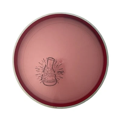 Axiom Discs Paradox Proton Disc Golf Understable Midrange 172 grams - Image 1 of 4