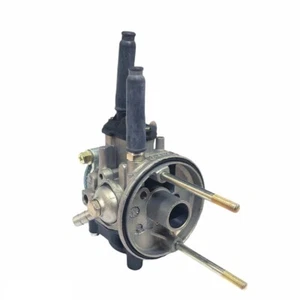 00896 CARBURATORE DELLORTO SHBC 18-16A PIAGGIO APE 50 - P50 (286890) - Bild 1 von 1