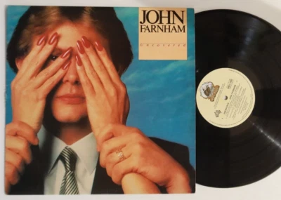 John Farnham descubierto Foto 1 de 2