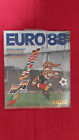 1988 Panini Euro 88 Germany ALBUM SIGILLATO SEALED ALBUM 100% FULL ORIGINALE
