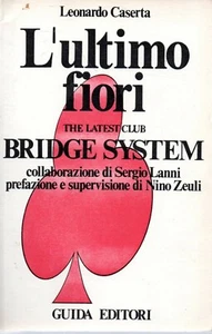 @E10 L'ultimo fiori Leonardo Caserta Guida ed. 1976 - Picture 1 of 1