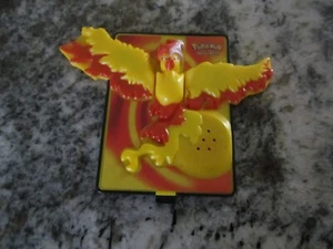 Pokémon Moltres Toy (2000) - Picture 1 of 2