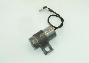 Mercedes Beru SK213/3S SK 213 / 3S Kondensator capacitor condensateur VW Porsche - Picture 1 of 1