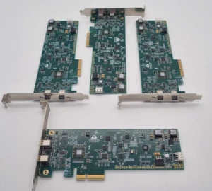 4x Magma Thunderbolt 2 Expansion Interface Card Dual Port - Photo 1/4