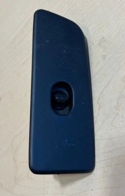 Interruptor de ventana eléctrica puerta derecha pasajero Honda Civic Del Sol 1993-1997 con bisel OEM Foto 1 de 3