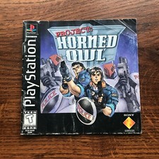 .PSX.' | '.Project Horned Owl.