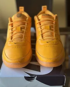 Nike EYBL Book Chapter One "Welcome To The EYBL Fam 2024" taglia 13,5 saldi nuovo anno - Foto 1 di 21