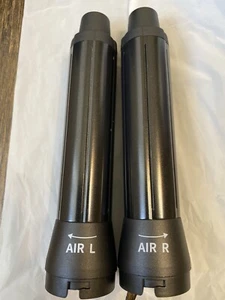 Bondi Boost Everlast Airstyler Replacement Attachments 2 Airstyler Curlers New - Picture 1 of 6