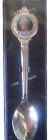 Queen Elizabeth Diamond Jubliee 1952-2012 Silver Plated Collectable Spoon