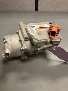 USED?? GM AC Compressor EV36BNKX AKJ200A114 | U.S.A. SELLER - Picture 1 of 13