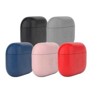 Ativa™ Silikonhülle für AirPods Pro verschiedene Farben - Bild 1 von 2