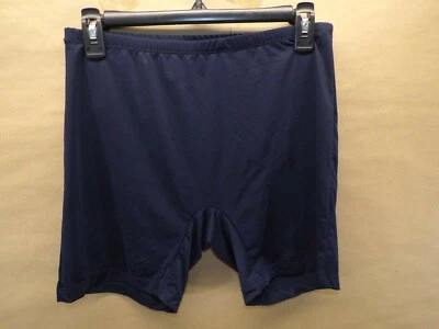 PANTALONES CORTOS DE COMPRESIÓN TAIL WHITE LABEL MUJER M AZUL MARINO M Foto 1 de 3