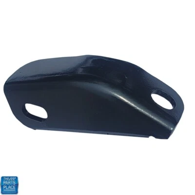 1968-72 Chevrolet Big Block Starter Rear Mounting Brace EACH - New - Image 1 of 2