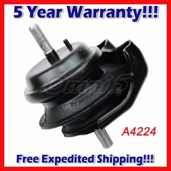 S870 para montaje de motor delantero izquierdo o derecho Lexus GS300 1993-1997 3,0 L Foto 1 de 1