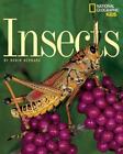 Insects by Robin Bernard (English) Paperback Book