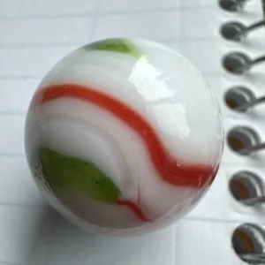 Vintage Stunning Swirl Marble - Picture 1 of 8