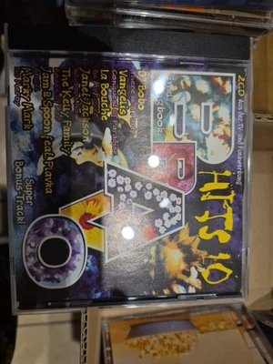 Bravo Hits 10 - Bild 1 von 2