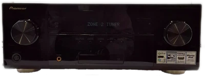 Pioneer VSX-1021 8-Input HDMI AV Receiver 550W - Image 1 of 4